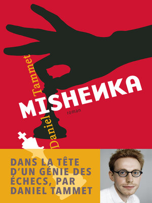 cover image of Mishenka